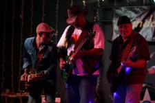 LINDEN DAVIS Rocks The Miamisburg Moose Lodge